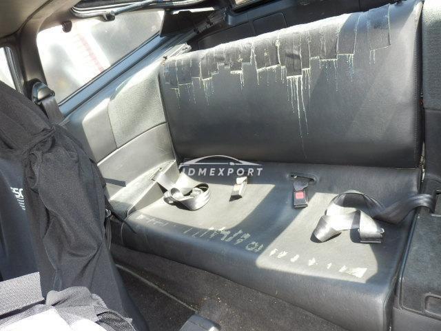 Honda CR-X 1990 thumbnail 15