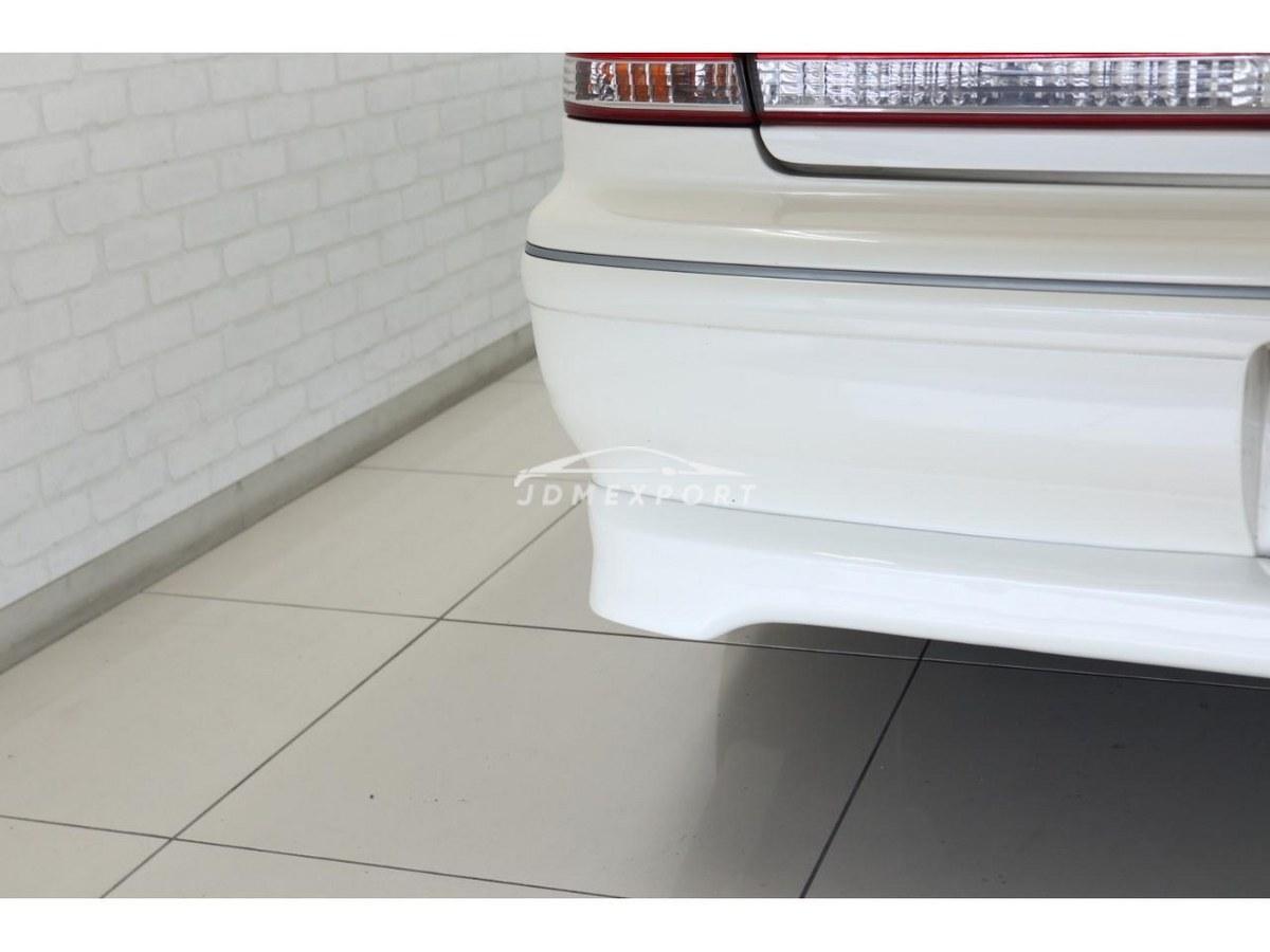 Toyota Mark II 1999 thumbnail 37