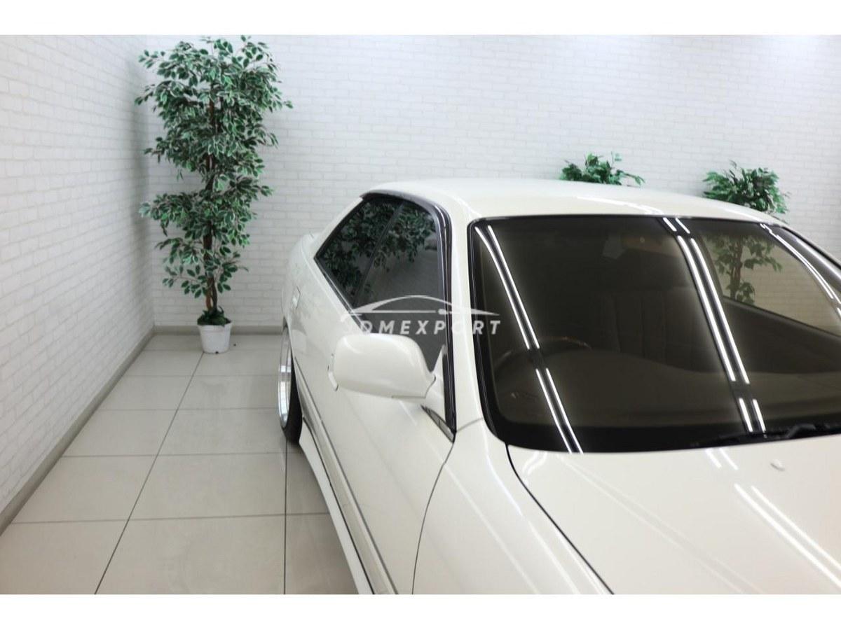 Toyota Mark II 1999 thumbnail 24