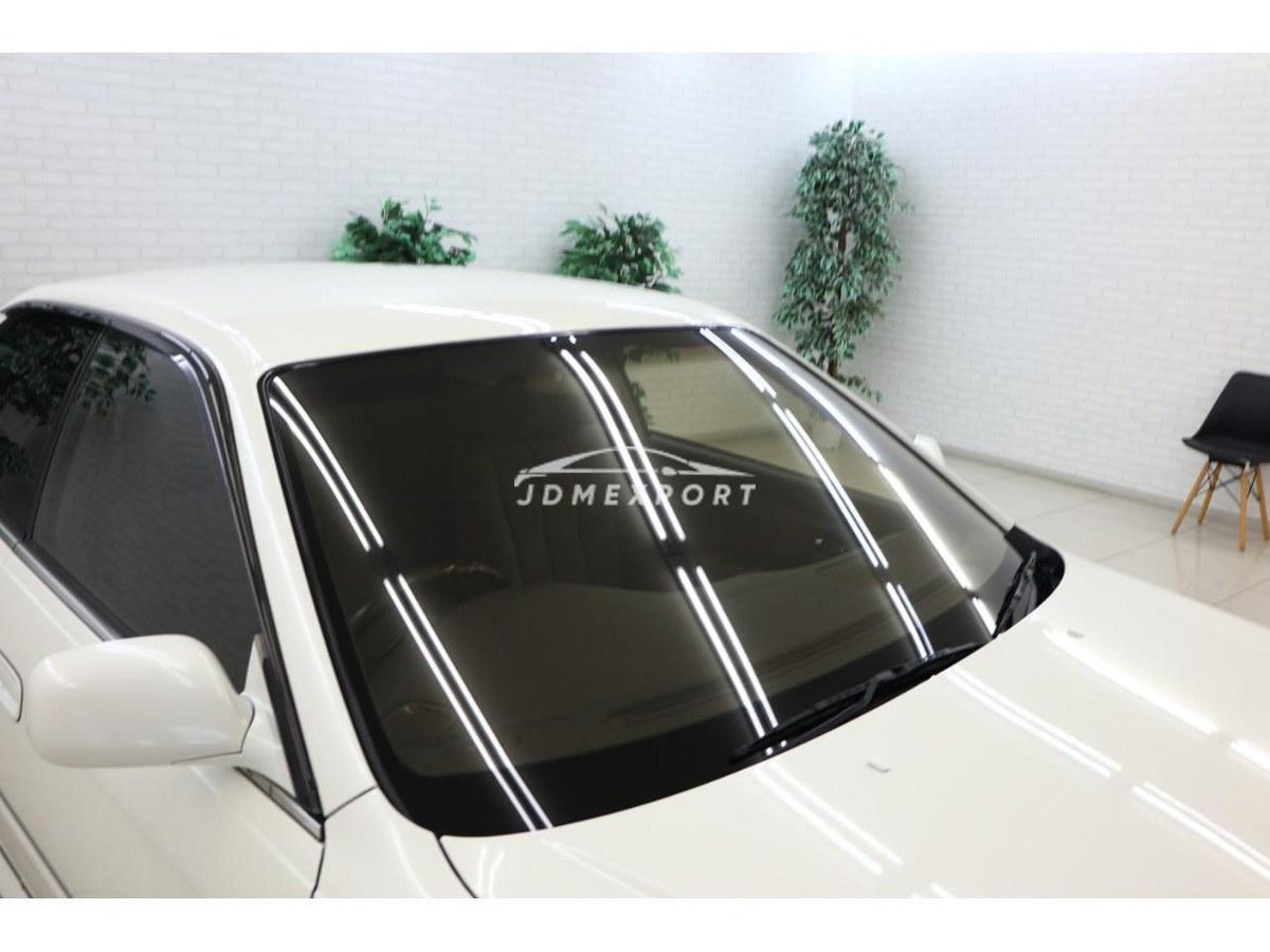 Toyota Mark II 1999 thumbnail 25