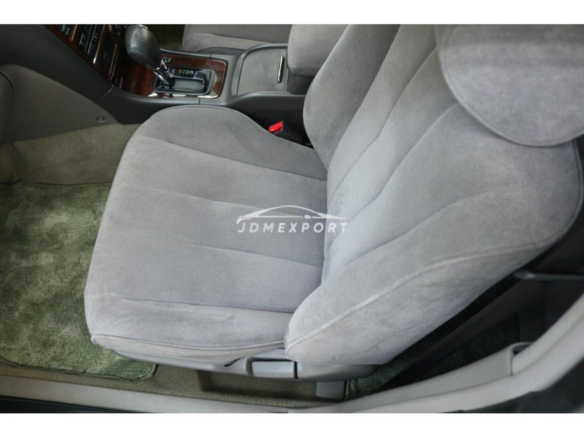 Toyota Mark II 1999 thumbnail 65