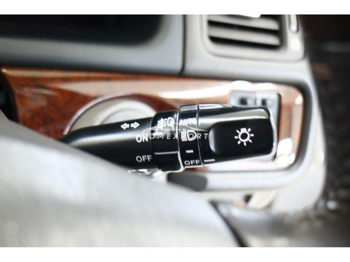 Toyota Mark II 1999 thumbnail 63