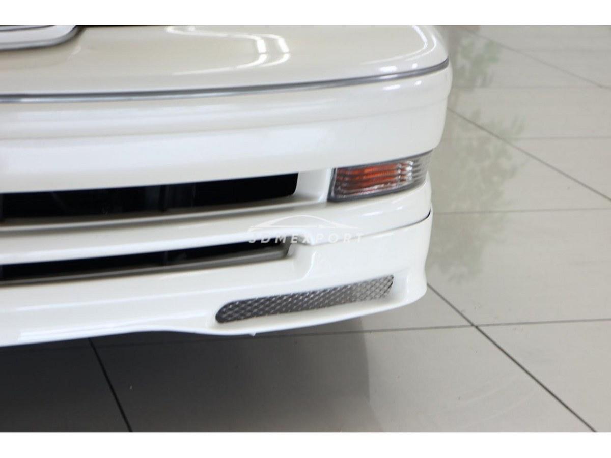 Toyota Mark II 1999 thumbnail 21
