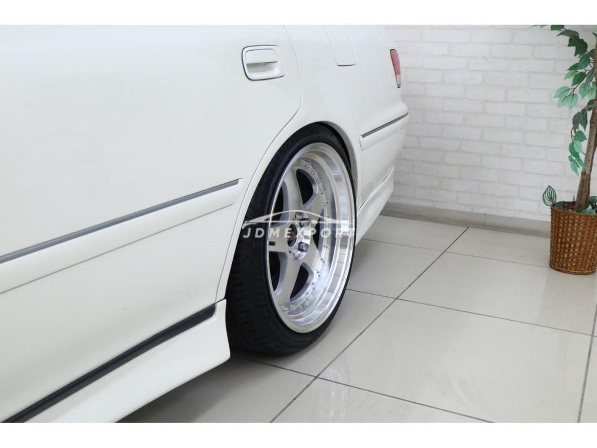 Toyota Mark II 1999 thumbnail 33