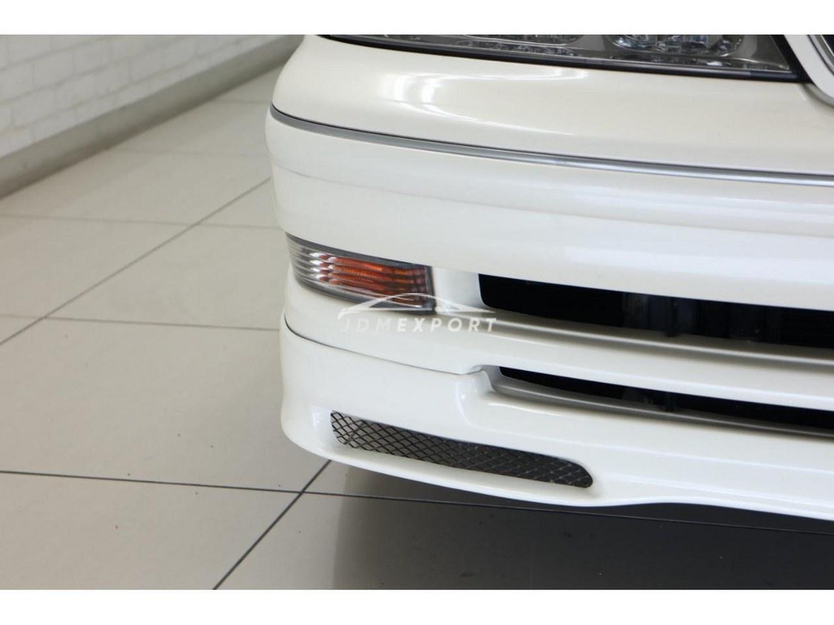 Toyota Mark II 1999 thumbnail 20