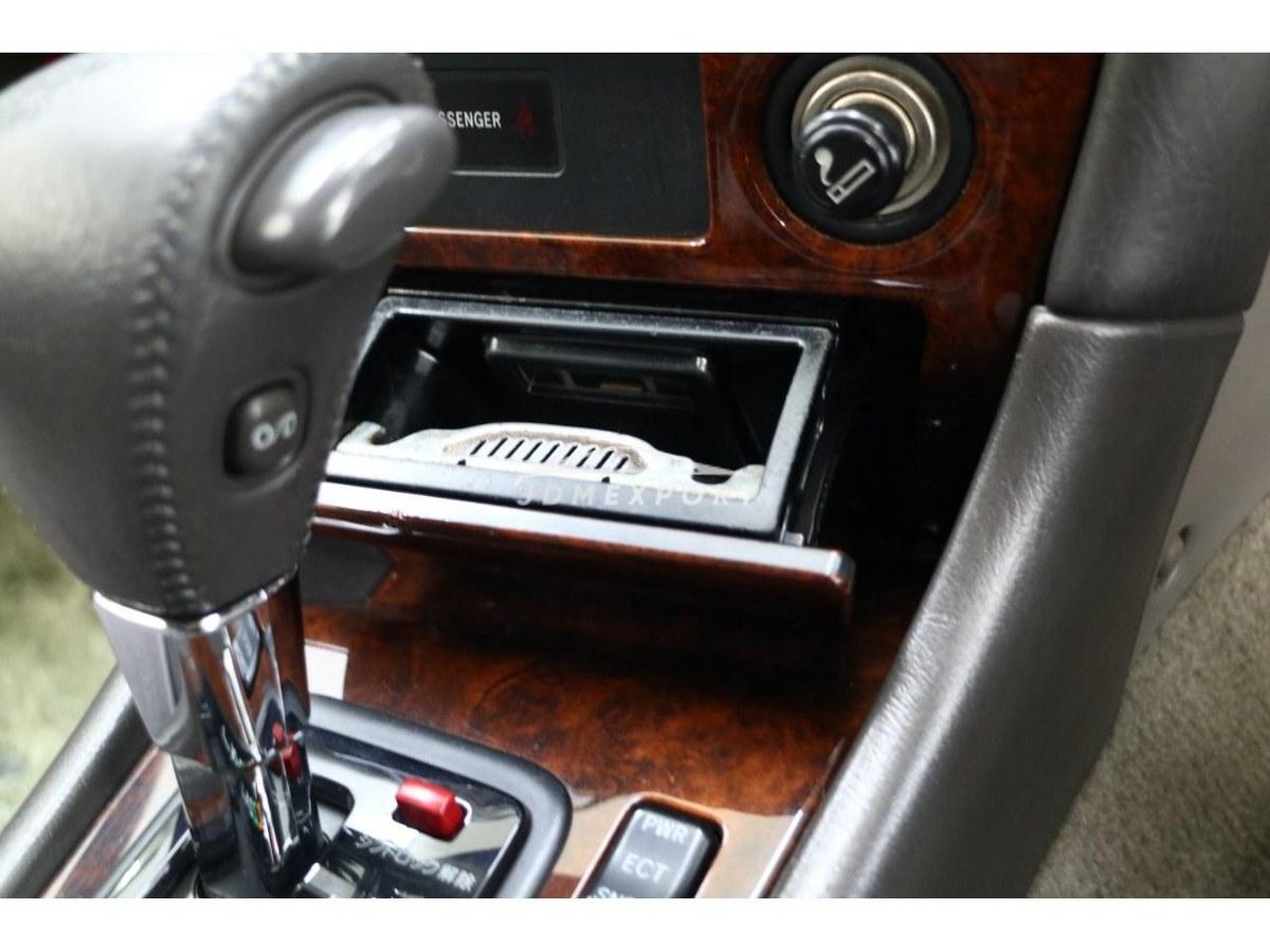 Toyota Mark II 1999 thumbnail 56