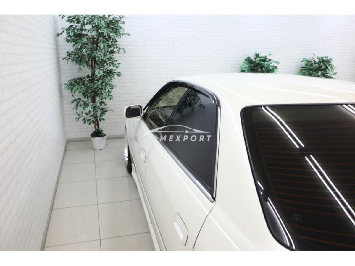 Toyota Mark II 1999 thumbnail 43