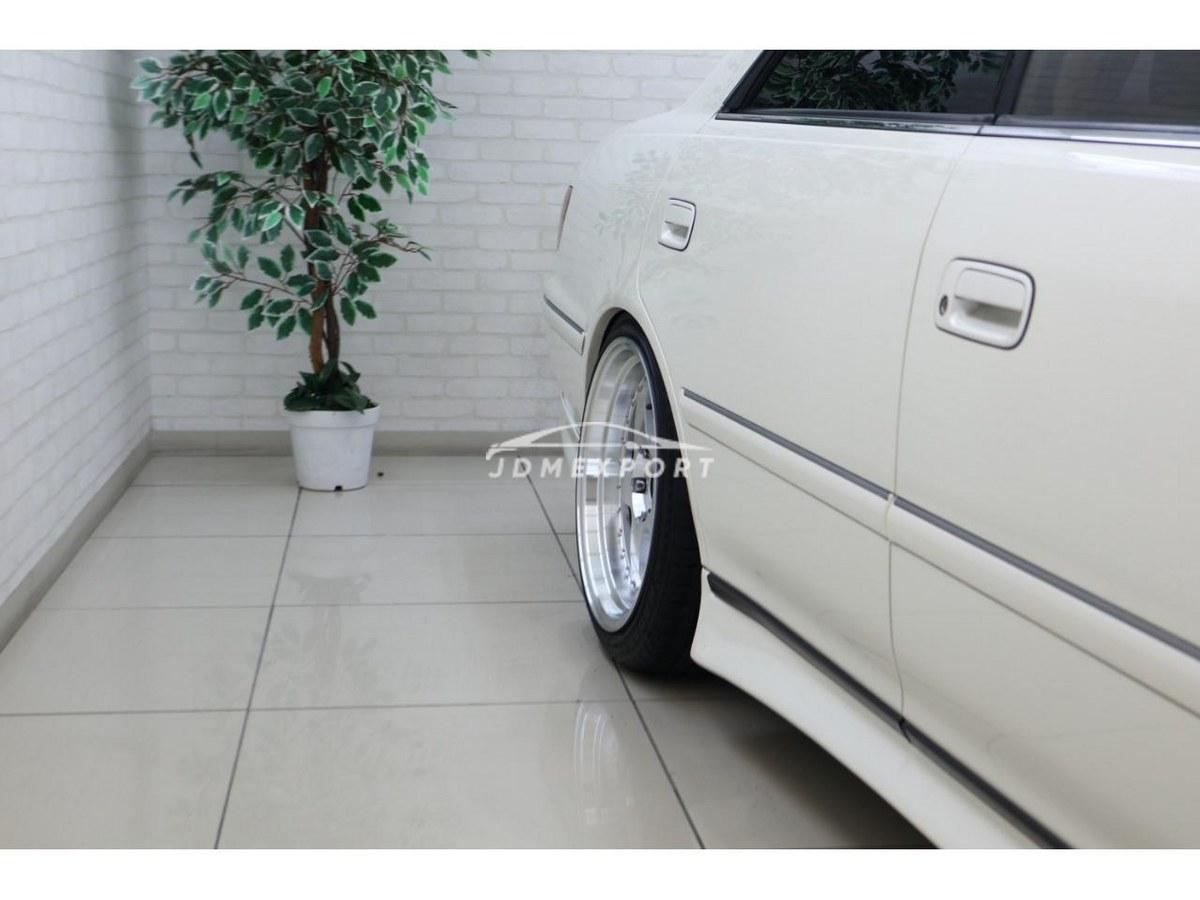 Toyota Mark II 1999 thumbnail 27