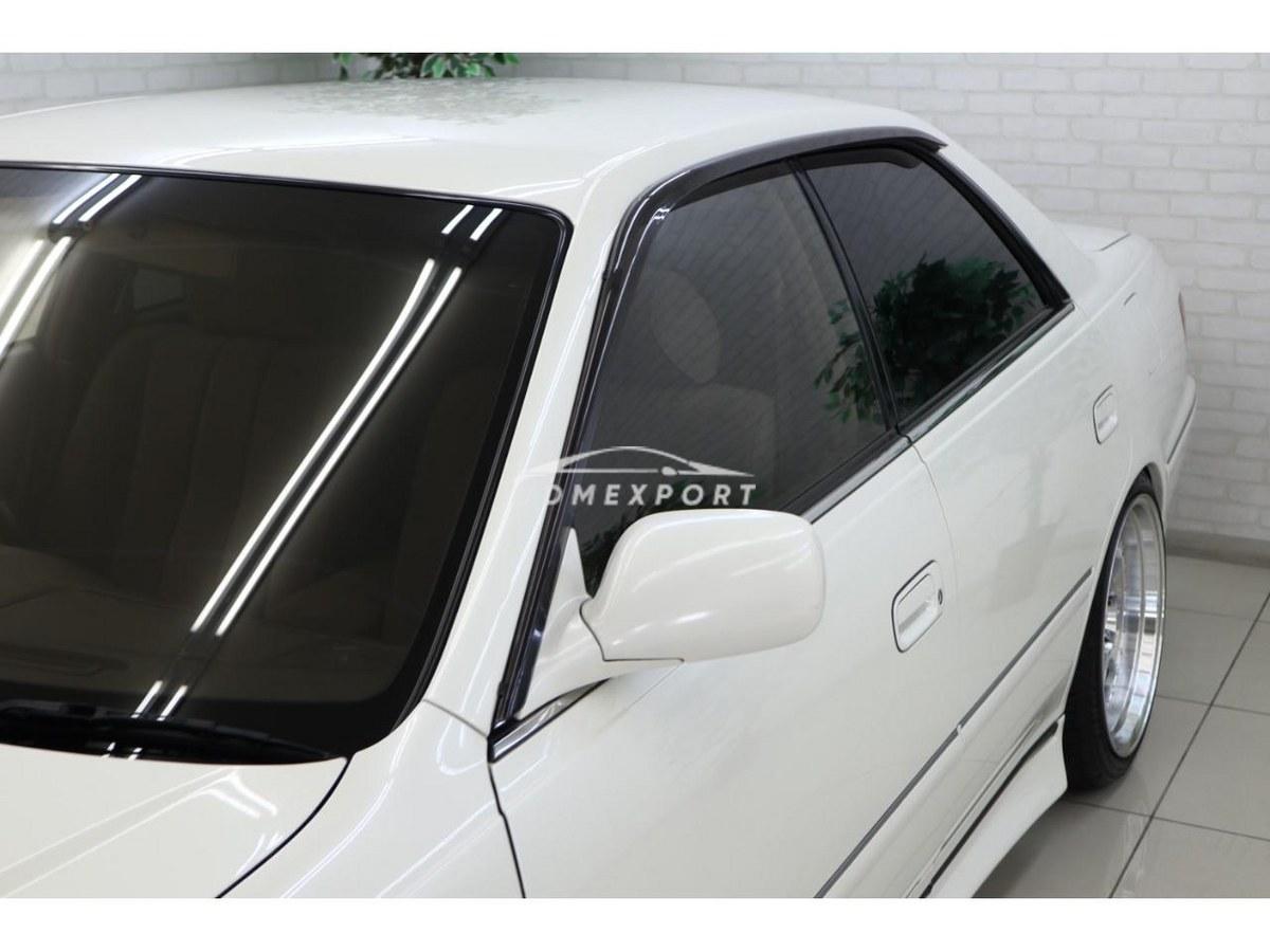 Toyota Mark II 1999 thumbnail 30
