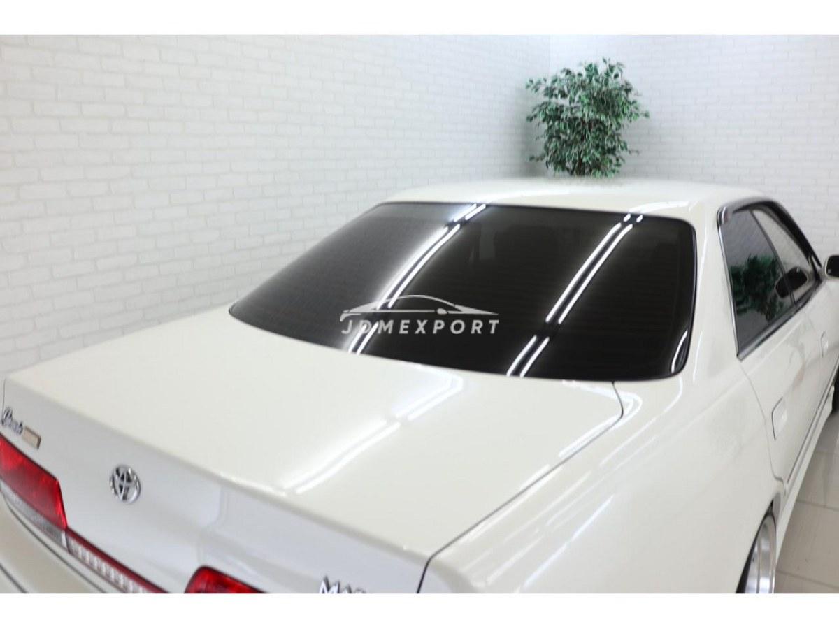 Toyota Mark II 1999 thumbnail 41