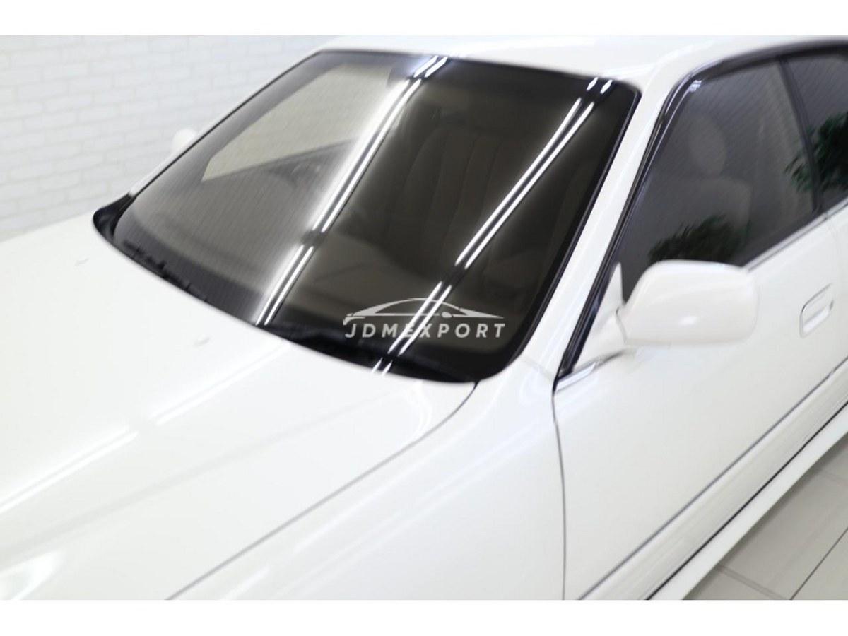 Toyota Mark II 1999 thumbnail 31