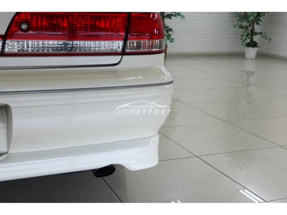 Toyota Mark II 1999 thumbnail 38