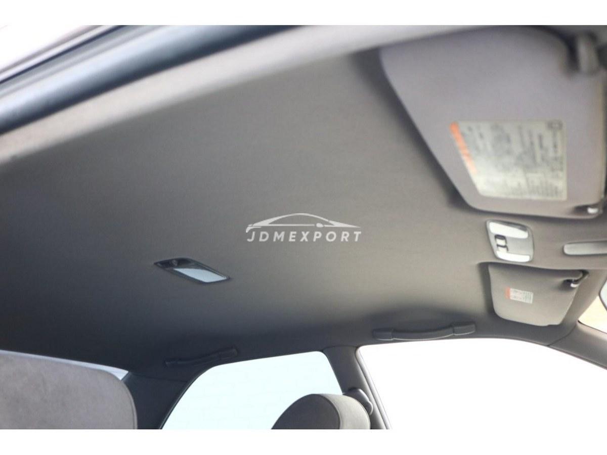 Toyota Mark II 1999 thumbnail 67