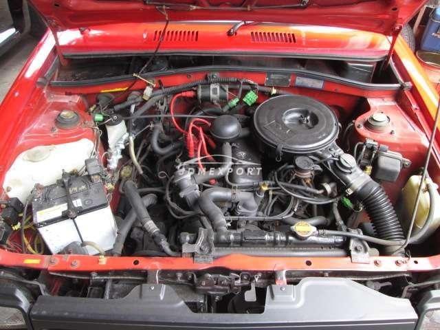 Toyota Starlet 1983 thumbnail 17