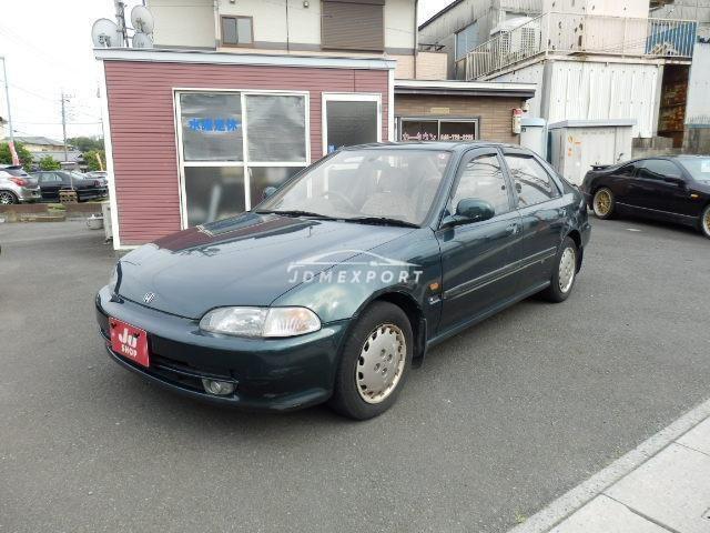 Honda Civic Ferio 1992