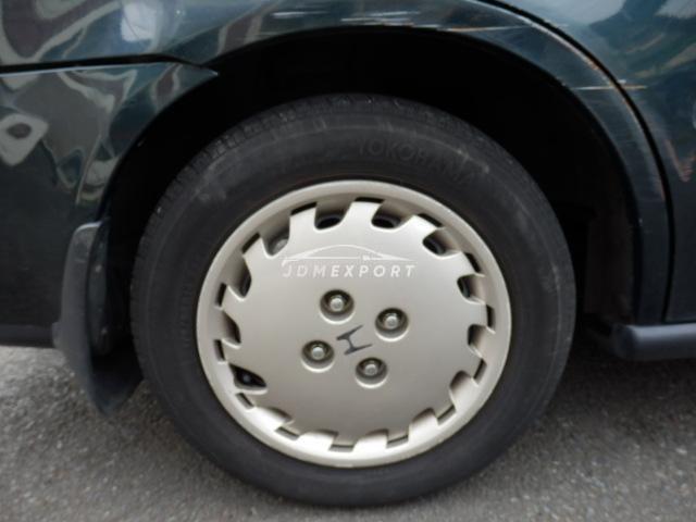 Honda Civic Ferio 1992 thumbnail 3