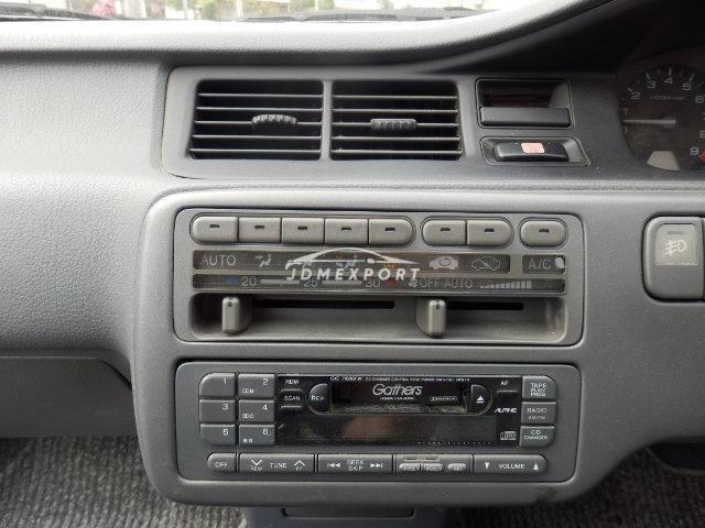 Honda Civic Ferio 1992 thumbnail 17