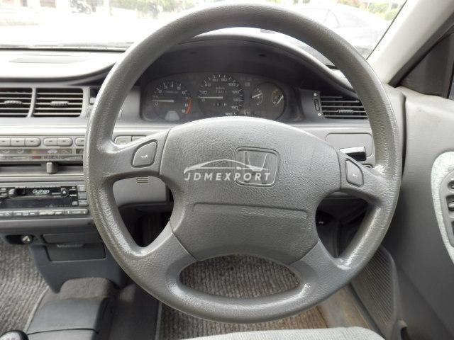 Honda Civic Ferio 1992 thumbnail 16