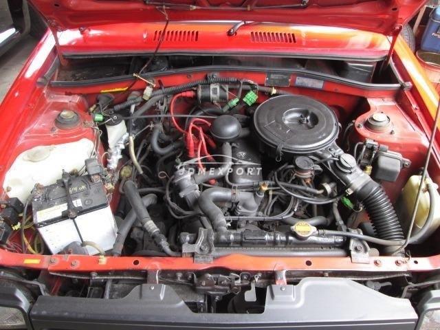 Toyota Starlet 1983 thumbnail 10