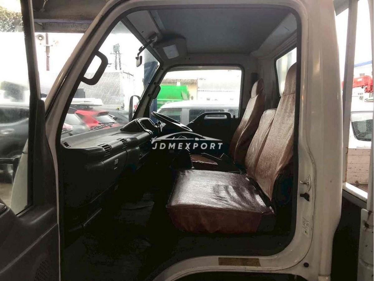 Isuzu Elf Truck 2002 thumbnail 16