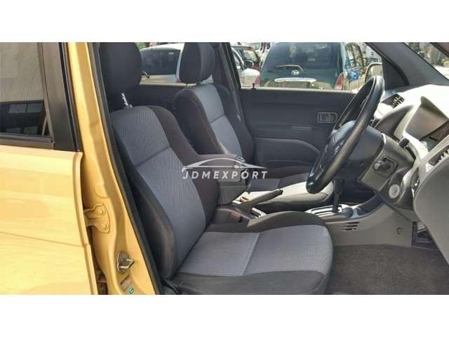 Daihatsu Terios Kid 2001 thumbnail 4