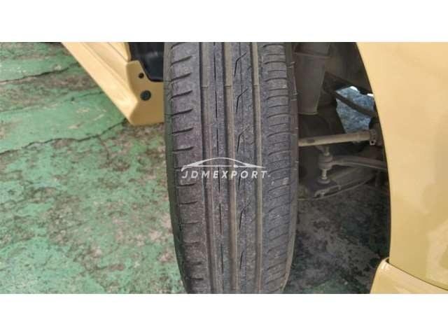 Daihatsu Terios Kid 2001 thumbnail 8