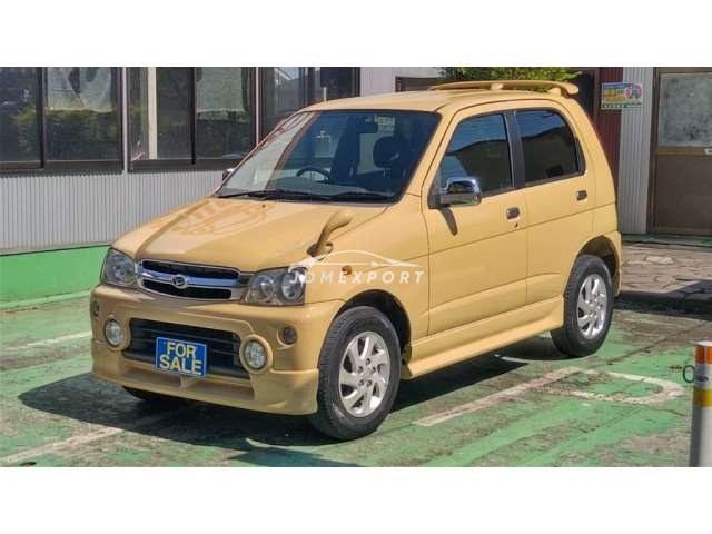Daihatsu Terios Kid 2001