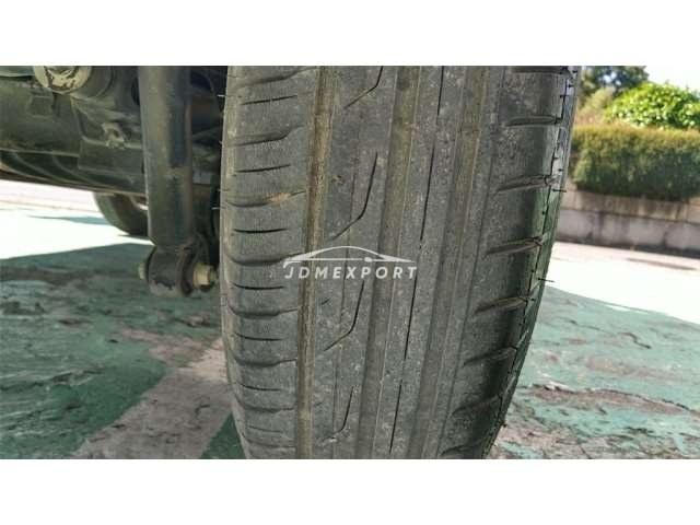 Daihatsu Terios Kid 2001 thumbnail 9