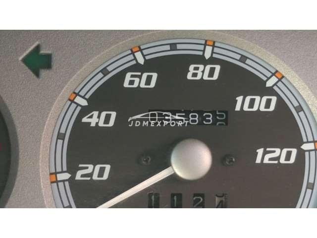 Daihatsu Terios Kid 2001 thumbnail 16