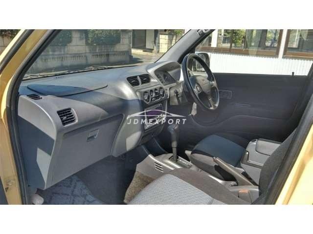 Daihatsu Terios Kid 2001 thumbnail 5