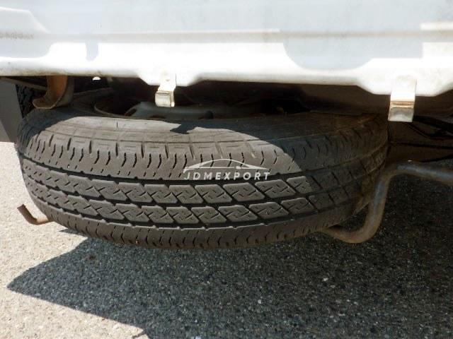Daihatsu Hijet Truck 2000 thumbnail 21