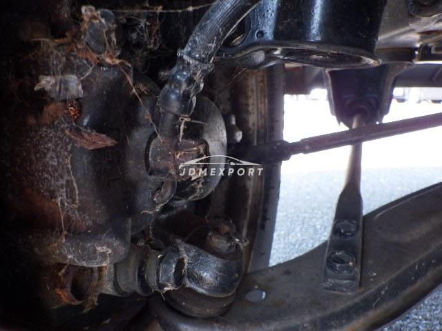 Daihatsu Hijet Truck 2000 thumbnail 28