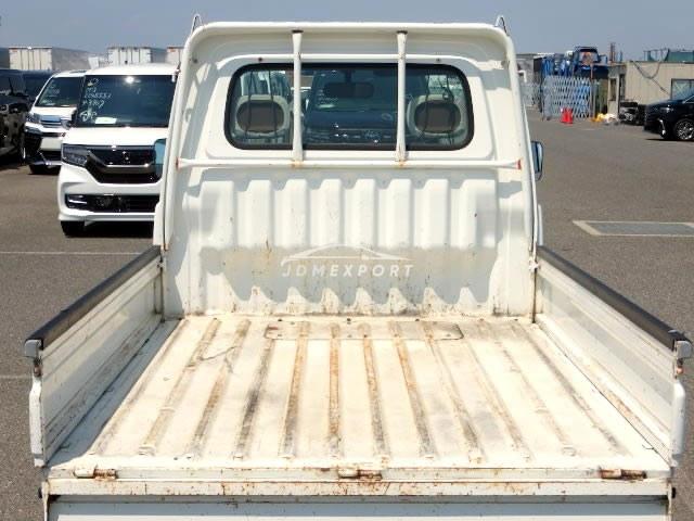 Daihatsu Hijet Truck 2000 thumbnail 8