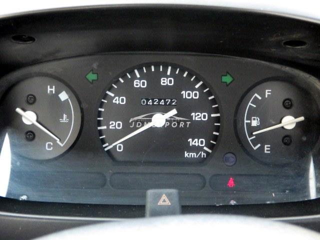 Daihatsu Hijet Truck 2000 thumbnail 14