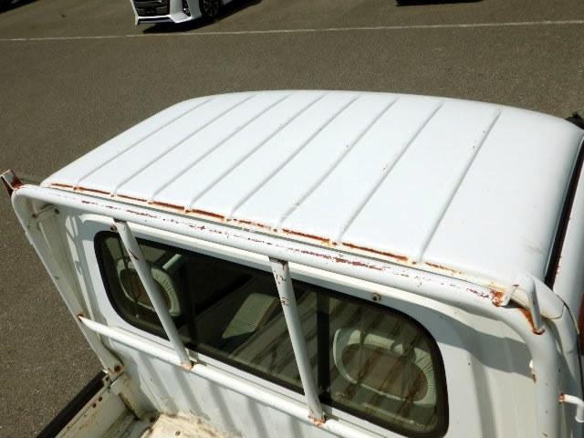Daihatsu Hijet Truck 2000 thumbnail 19