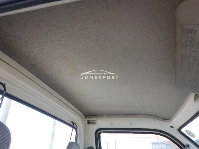 Daihatsu Hijet Truck 2000 thumbnail 18