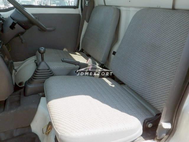 Daihatsu Hijet Truck 2000 thumbnail 7