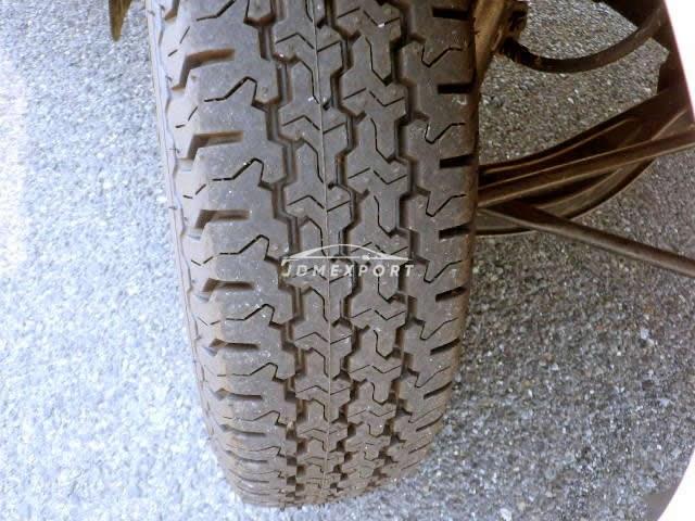 Daihatsu Hijet Truck 2000 thumbnail 25