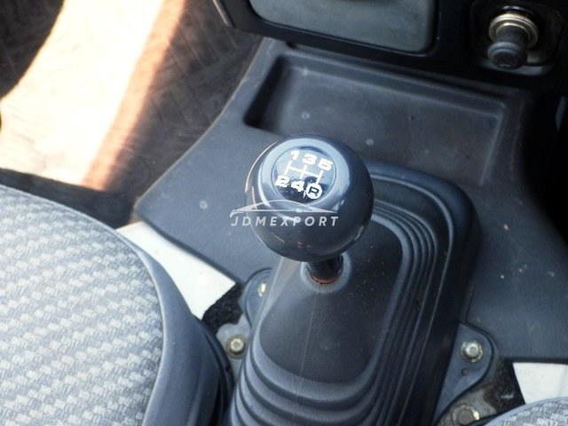 Daihatsu Hijet Truck 2000 thumbnail 15