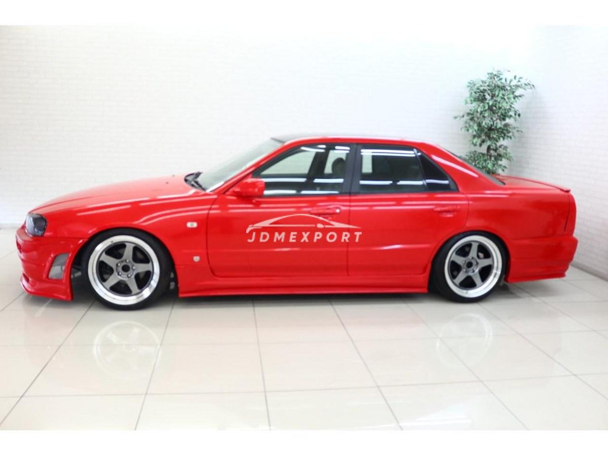 Nissan Skyline 2001 thumbnail 42