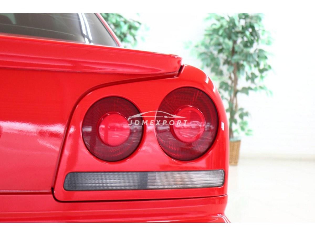 Nissan Skyline 2001 thumbnail 34