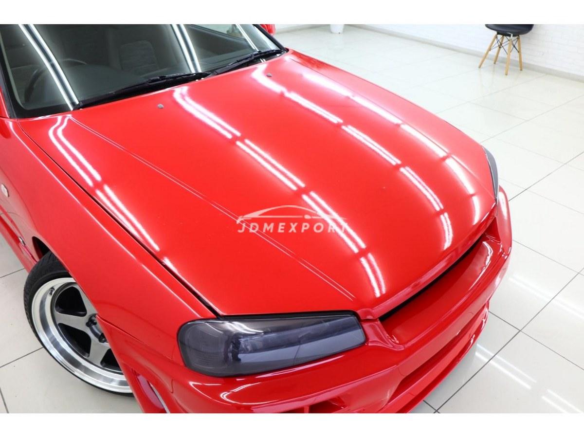 Nissan Skyline 2001 thumbnail 23