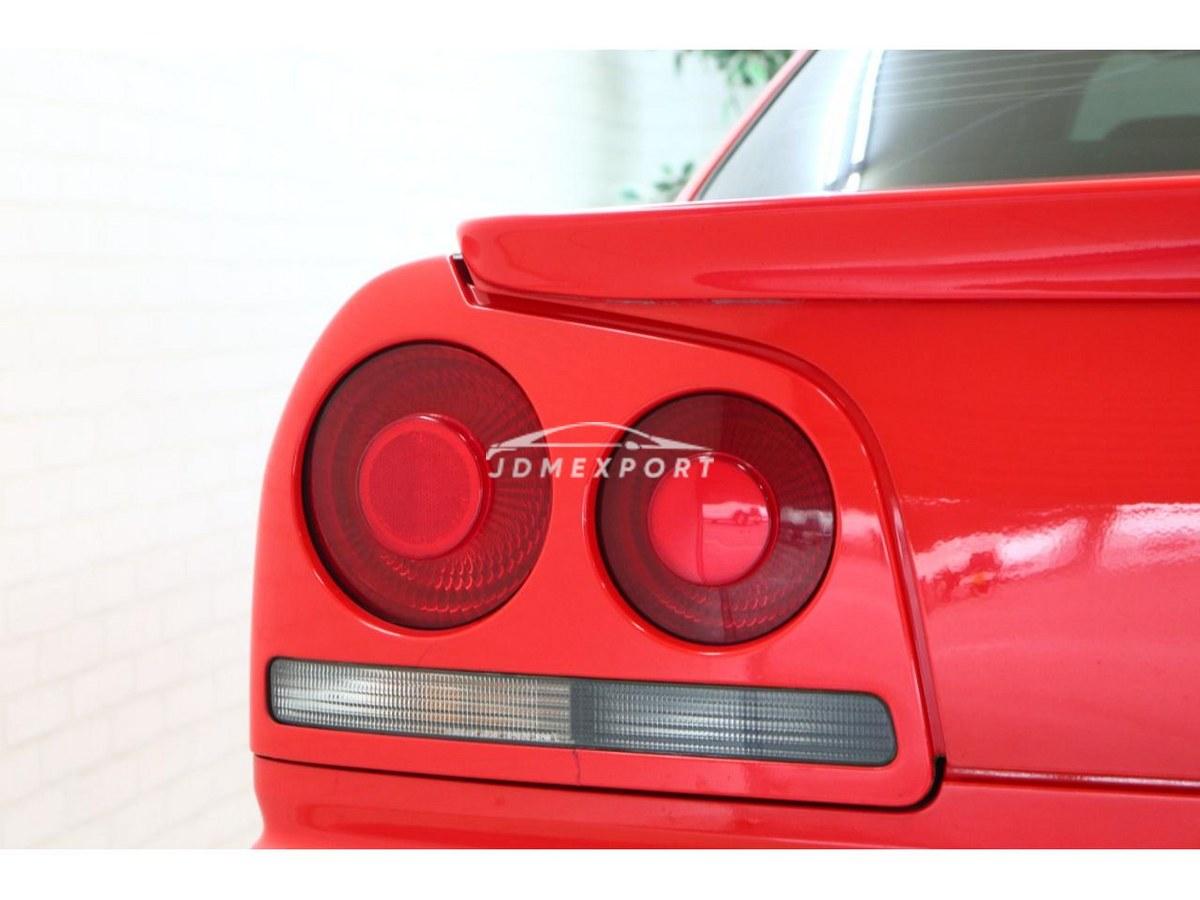 Nissan Skyline 2001 thumbnail 33