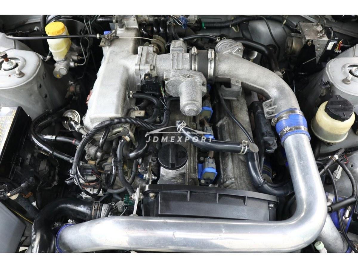 Nissan Skyline 2001 thumbnail 15