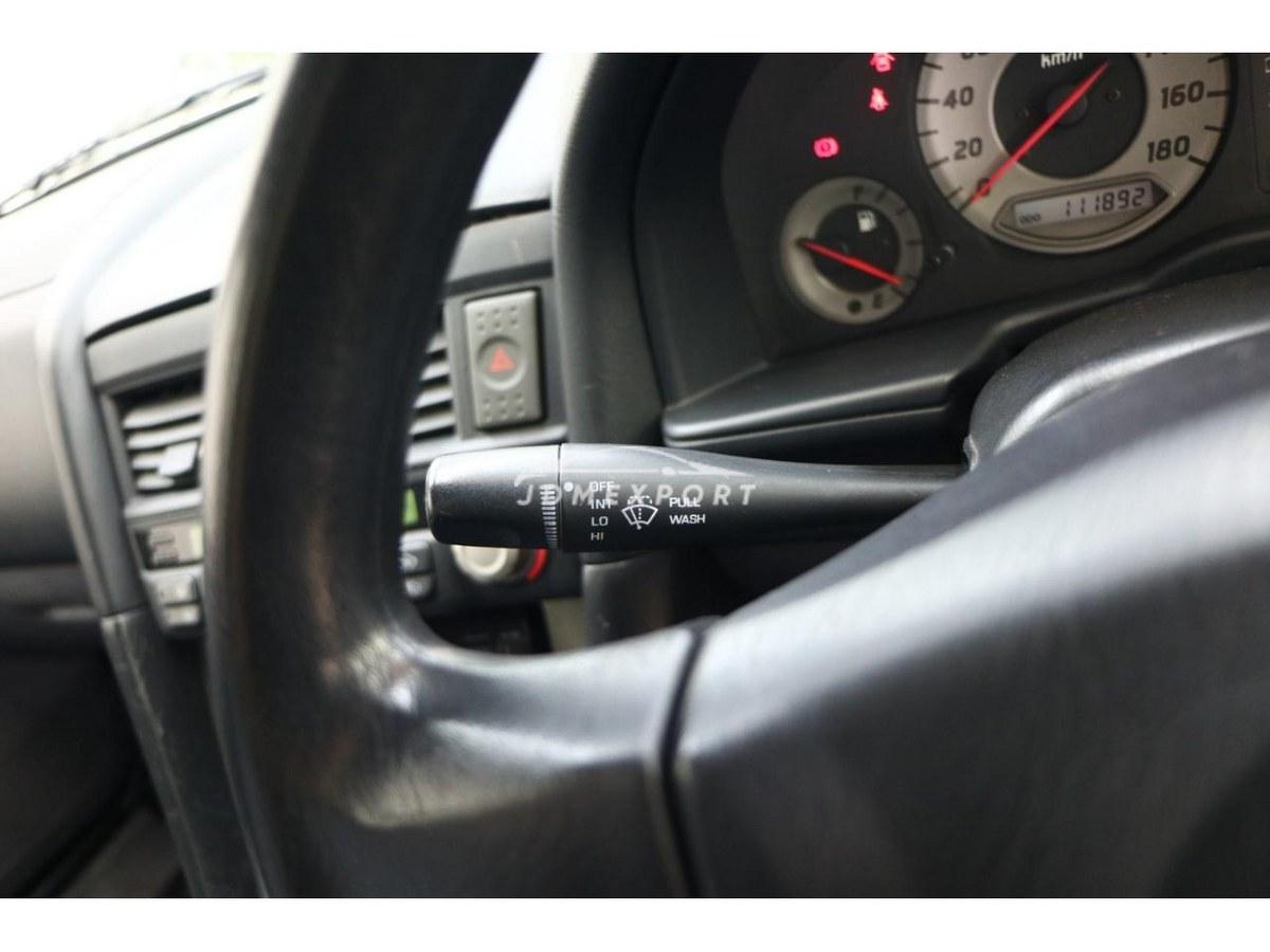 Nissan Skyline 2001 thumbnail 50