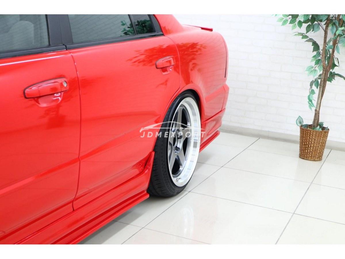 Nissan Skyline 2001 thumbnail 31
