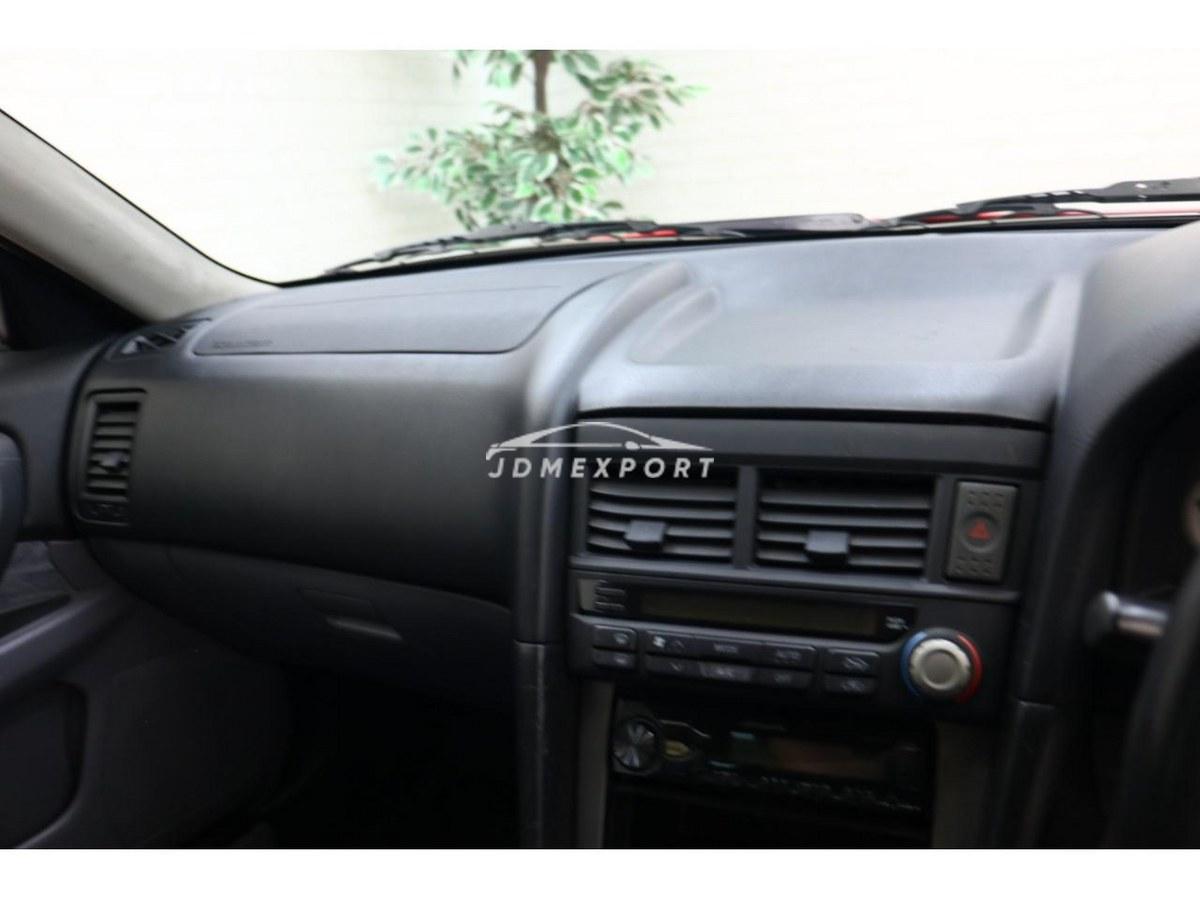 Nissan Skyline 2001 thumbnail 44