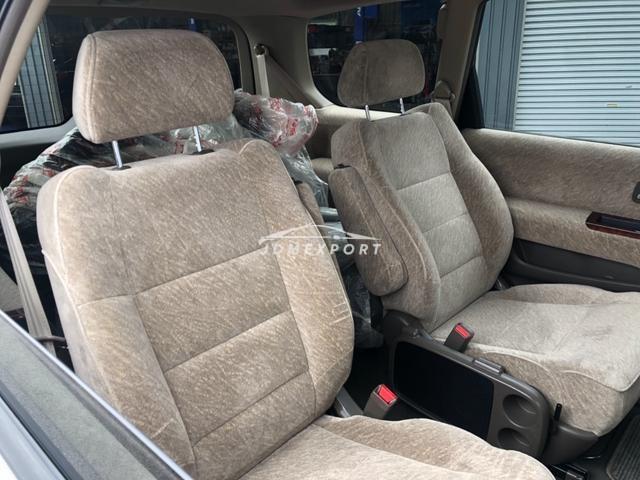 Honda Odyssey 2000 thumbnail 44