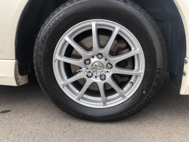 Honda Odyssey 2000 thumbnail 38