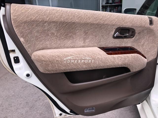 Honda Odyssey 2000 thumbnail 39